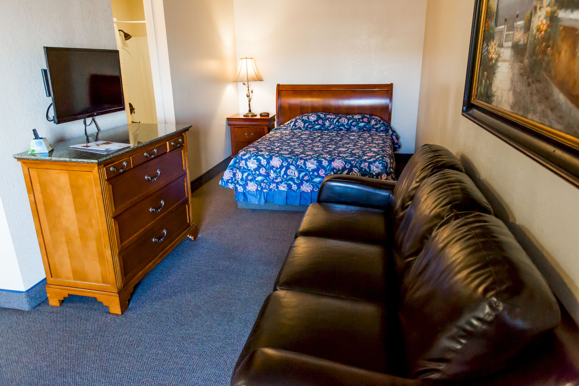 Discount Coupon for Chalet Motel in St Utah Save Money!