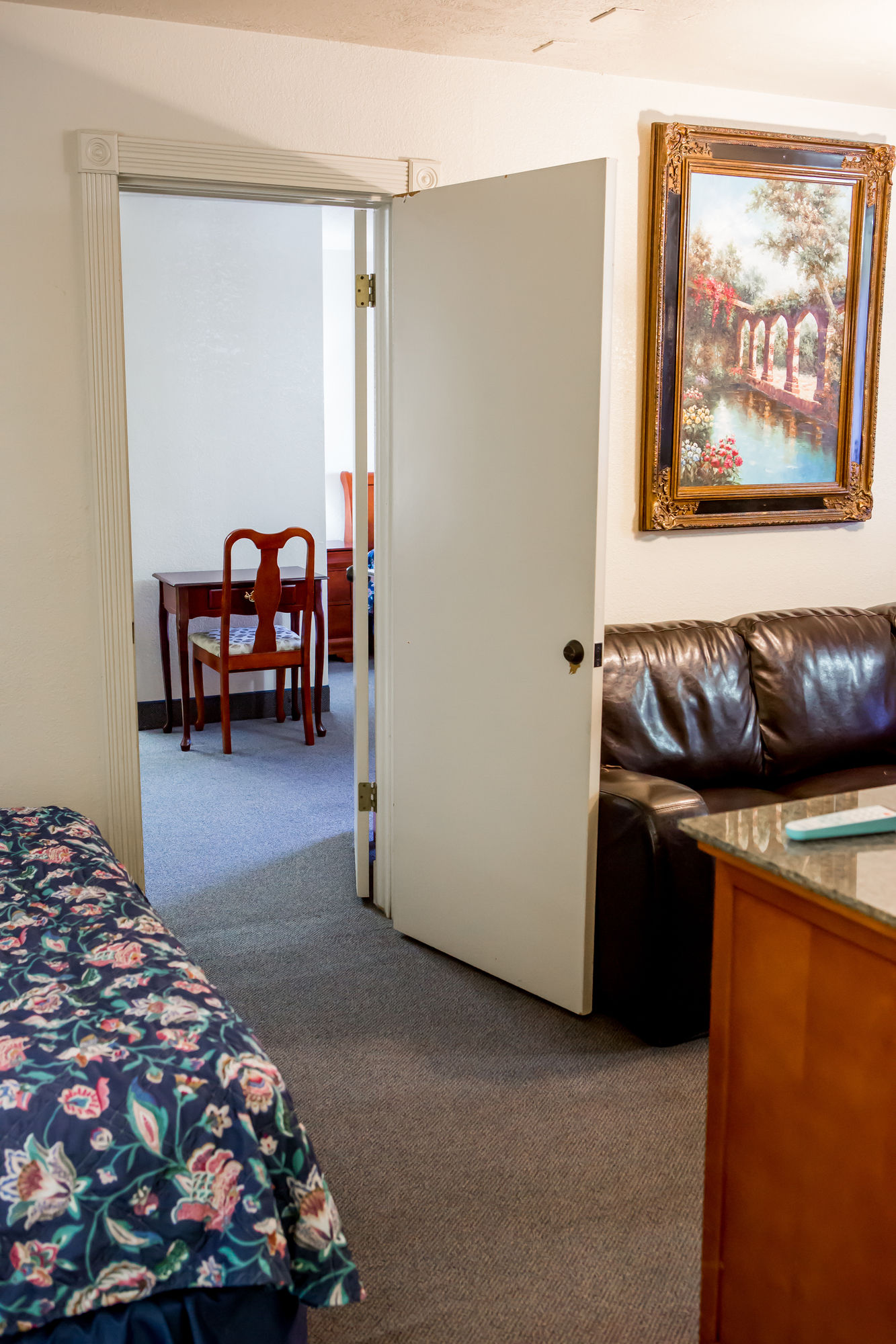 Discount Coupon for Chalet Motel in St Utah Save Money!