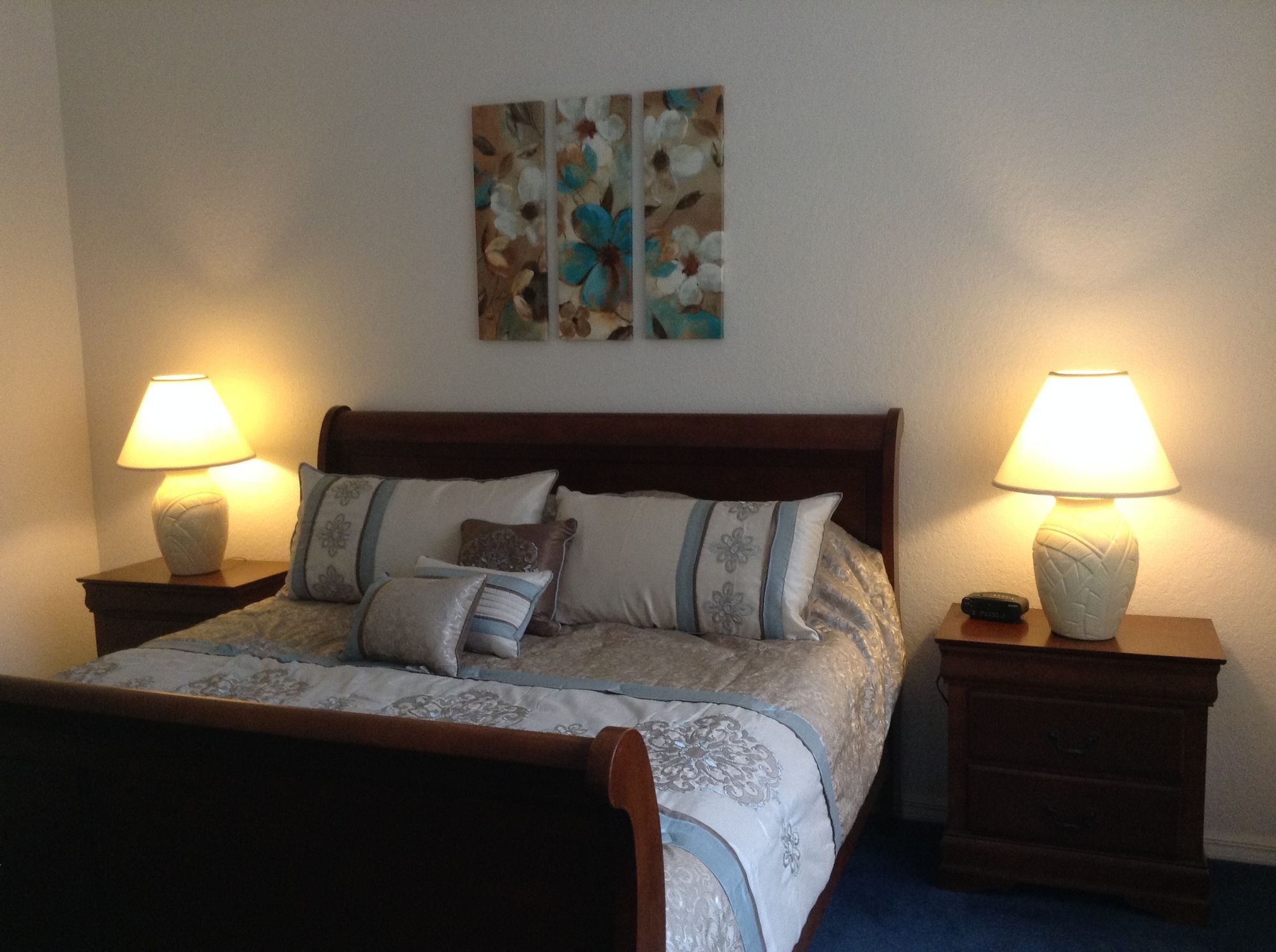 SVH Disney Area in Clermont, fl