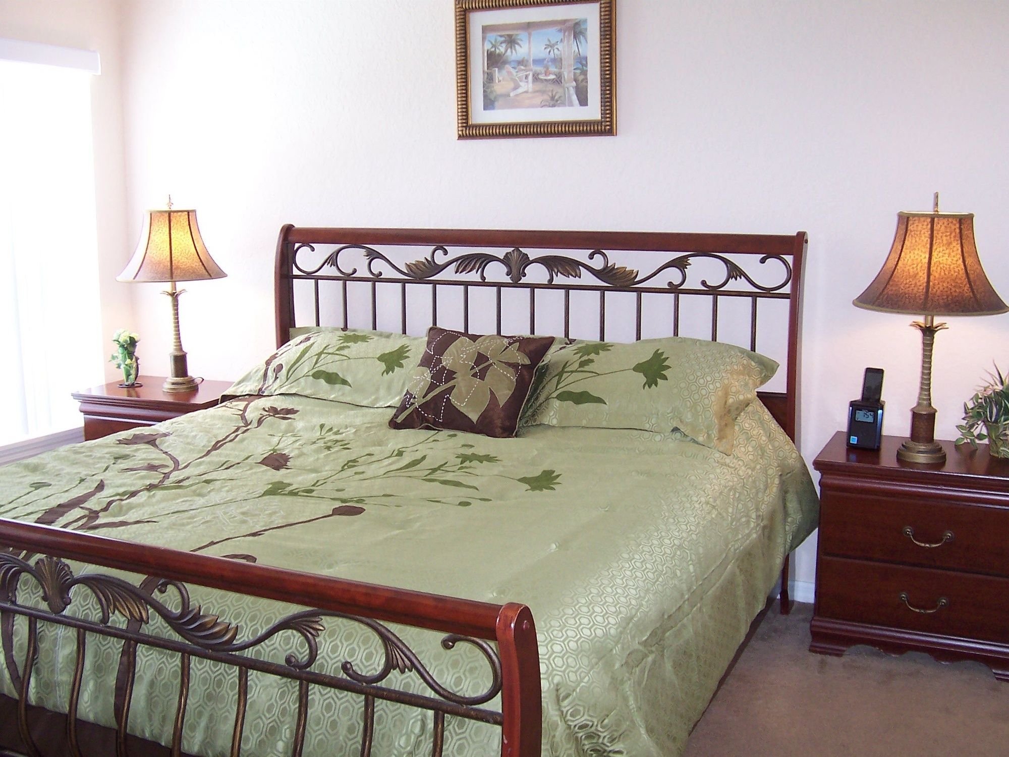 SVH Disney Area in Clermont, fl