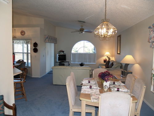 SVH Disney Area in Clermont, fl