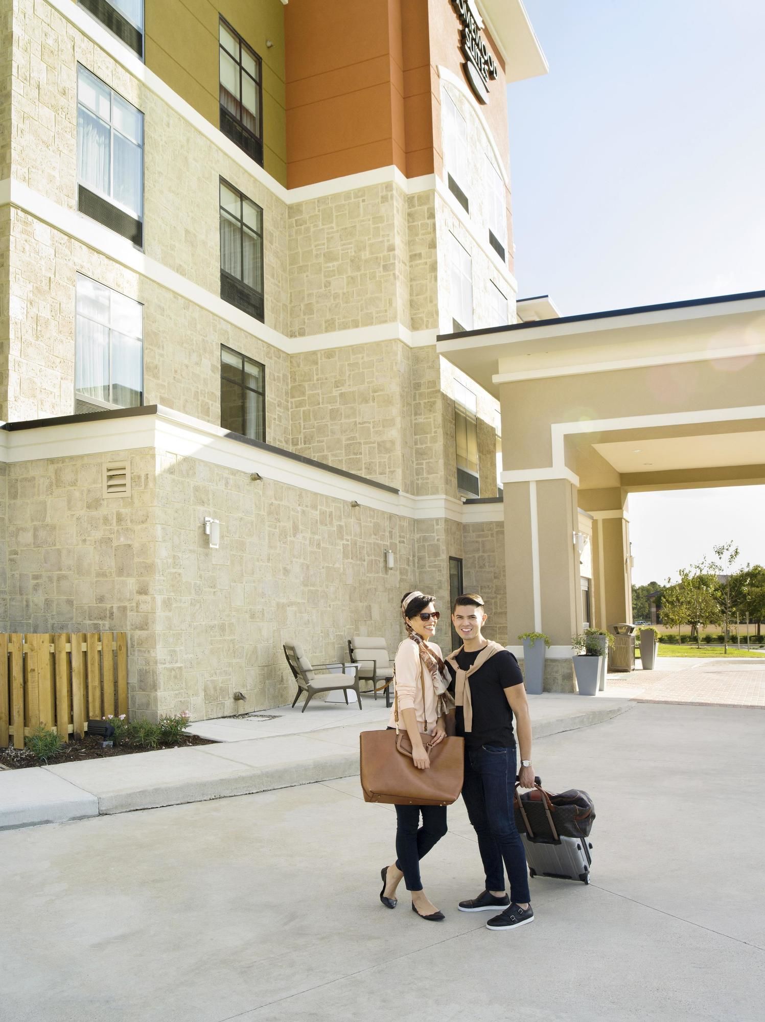 Discount Coupon for Homewood Suites by Hilton Houston / Katy Mills Mall