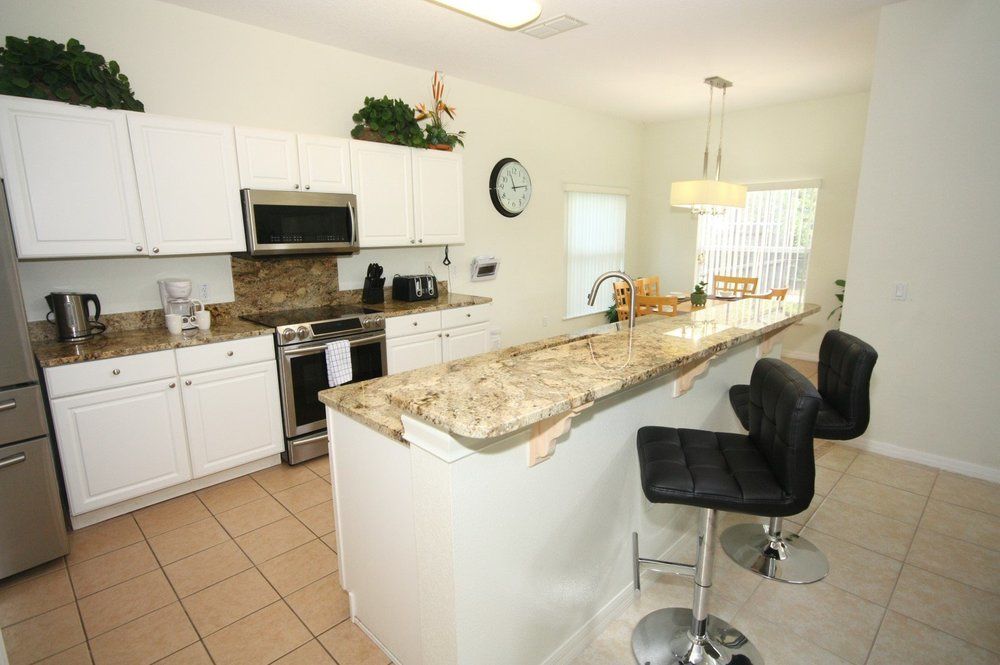 Davenport by Sunbright Holiday Villas