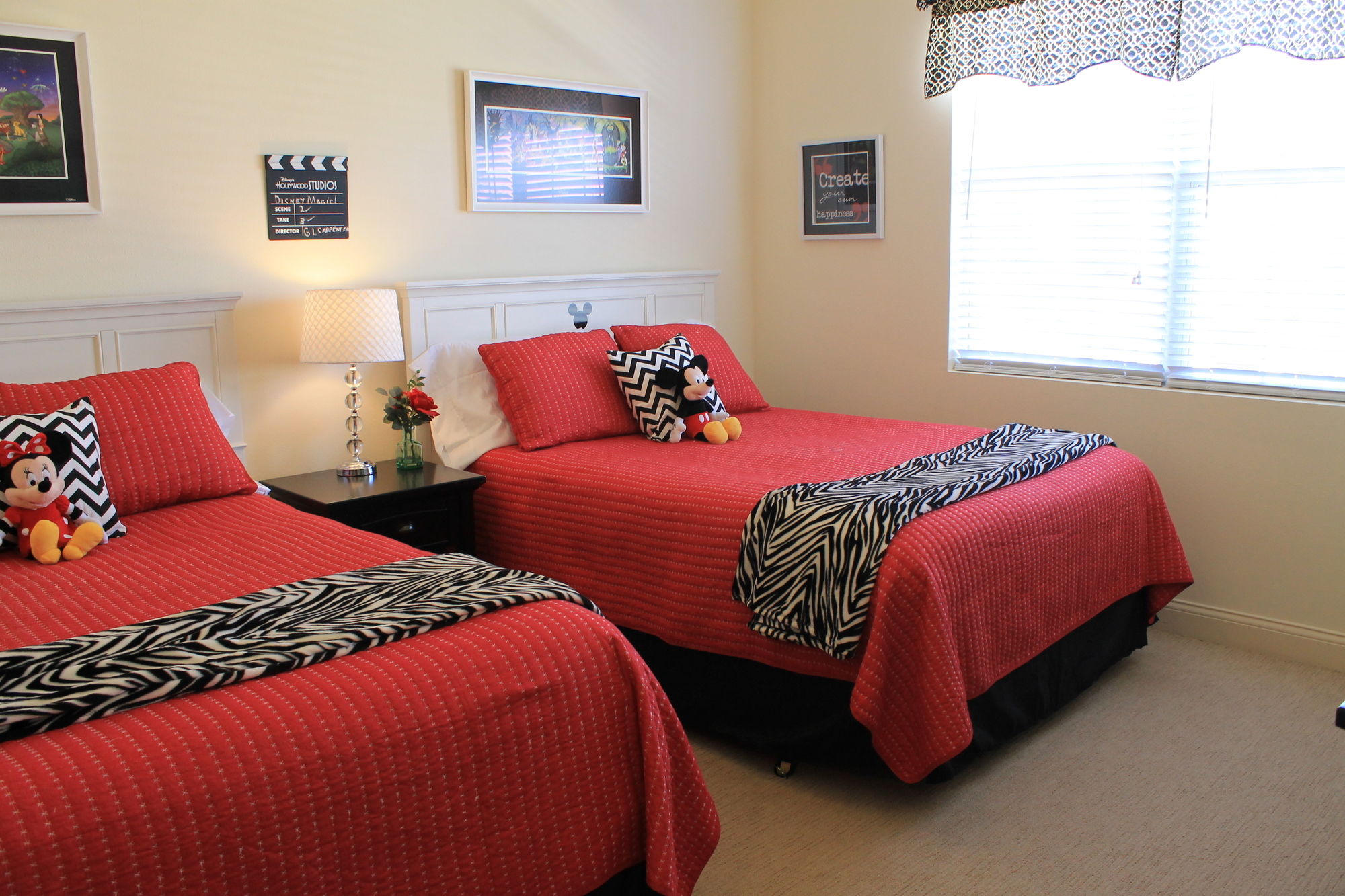 Davenport by Sunbright Holiday Villas in Davenport, FL