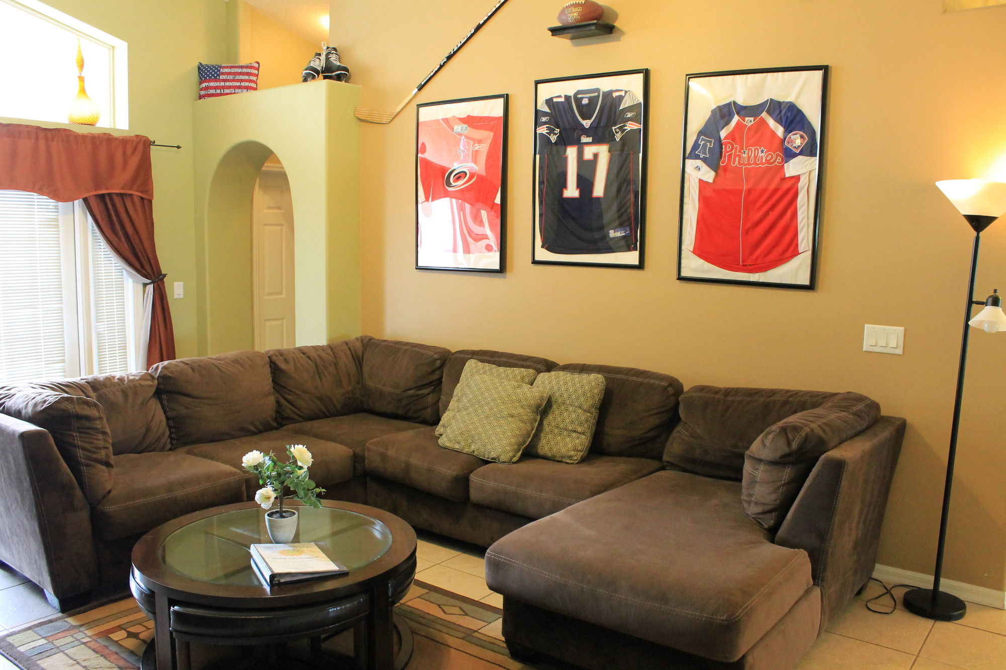 Davenport by Sunbright Holiday Villas in Davenport, FL