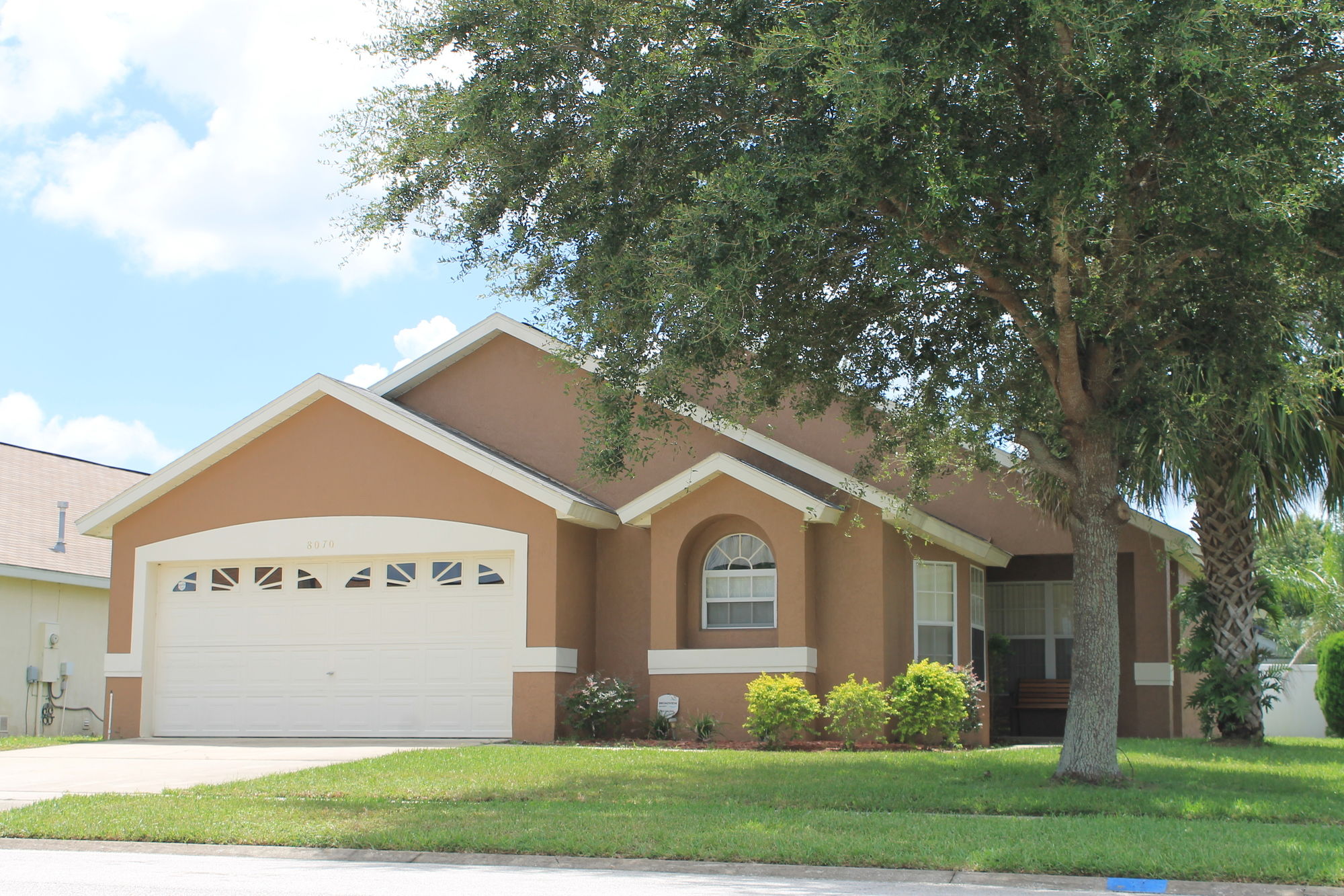 Davenport by Sunbright Holiday Villas in Davenport, FL