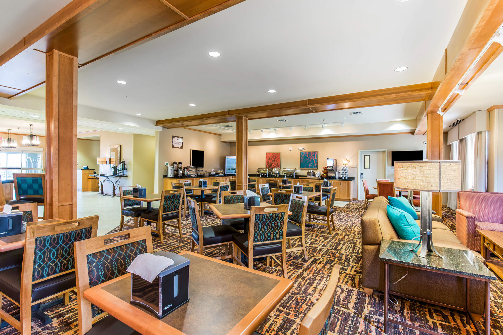 Discount Coupon for Mainstay Suites Sidney in Sidney, Montana Save Money!