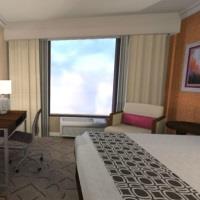 Delta Hotel Lake Buena Vista