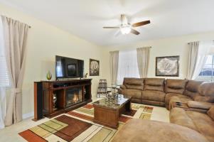 The Retreat at Championsgate - 7 Bedroom Private Pool Home - TRE 58548 in Davenport, FL