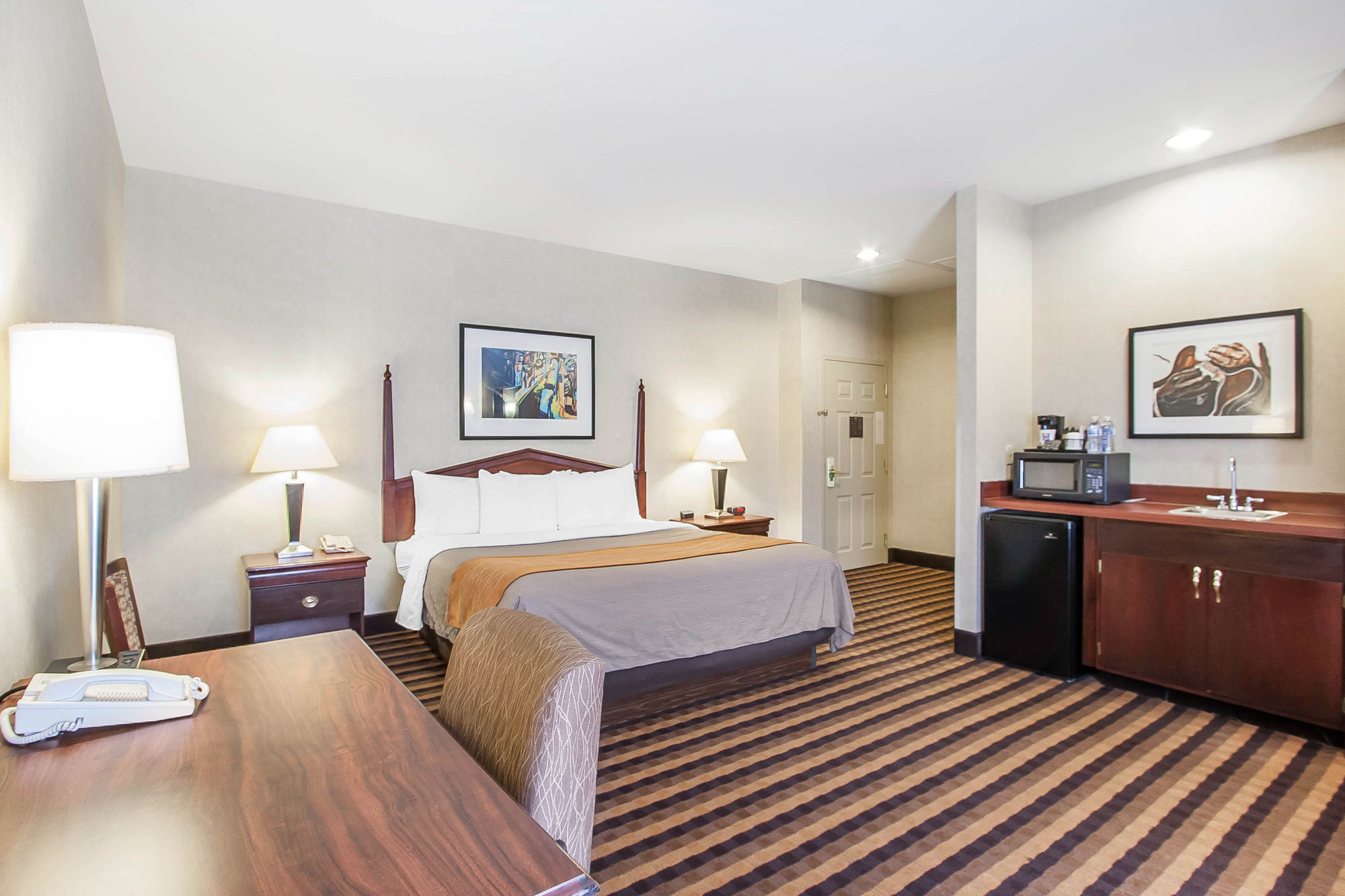 Discount Coupon for Comfort Inn Downtown in Memphis, Tennessee Save