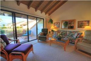Maui Kamaole - 2BR Condo #D-211 - LLH 60745