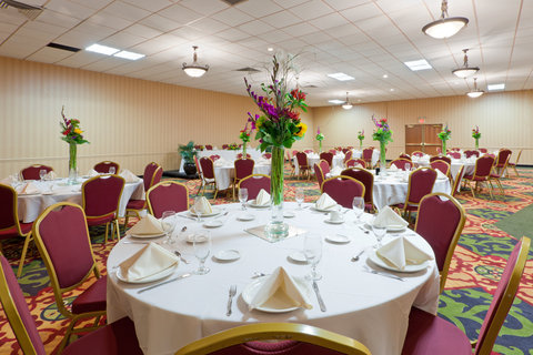 HOLIDAY INN in Philadelphia, PA