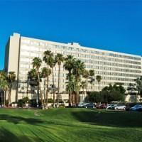 Crowne Plaza Phoenix Airport