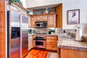 Lift Lodge - 2BR Condo #303 - LLH 61682