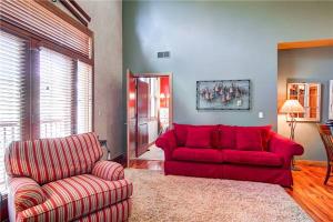 Lift Lodge - 2BR Condo #303 - LLH 61682 in Park City, UT