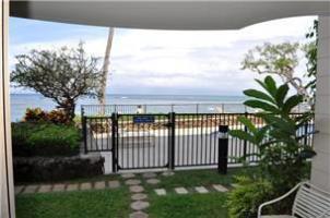 Kahana  Reef - 1BR Condo #103 - LLH 60608 in Lahaina, HI