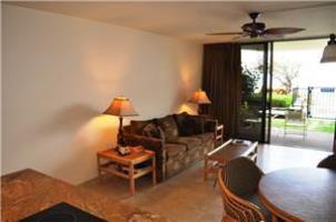 Kahana  Reef - 1BR Condo #103 - LLH 60608 in Lahaina, HI