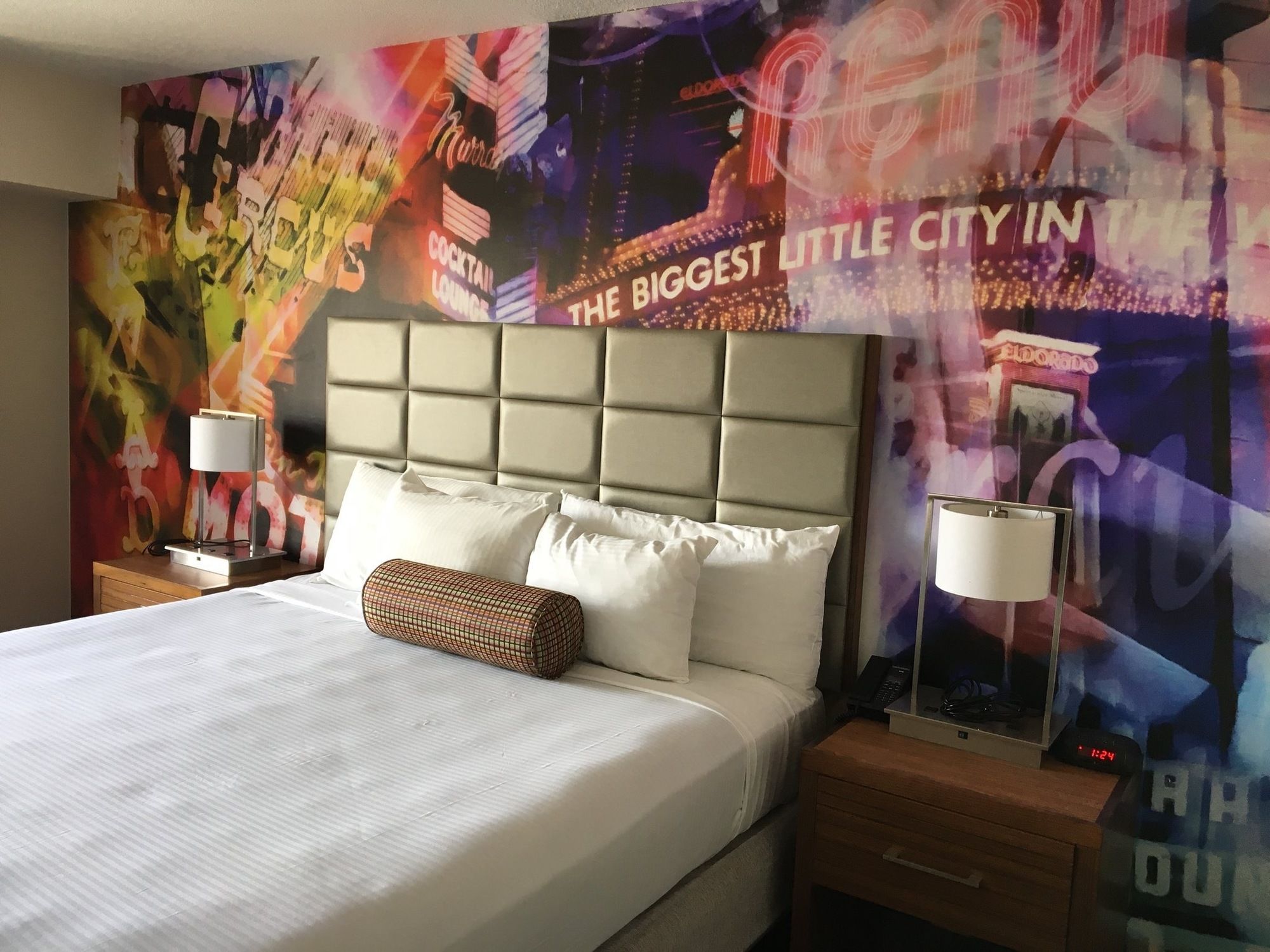 Circus Circus Hotel & Casino Reno in Reno, NV