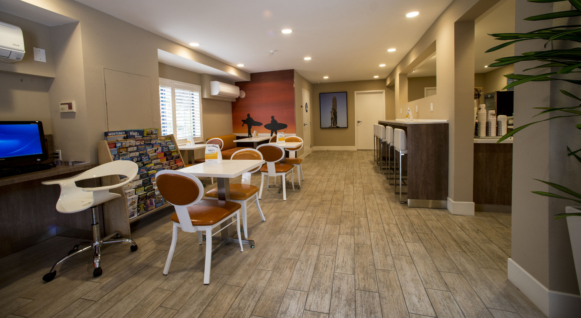 Discount Coupon for Comfort Inn Santa Cruz in Santa Cruz, California - Save Money!