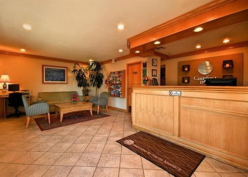 Comfort Inn Santa Monica - West Los Angeles