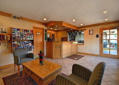 Comfort Inn Santa Monica - West Los Angeles in Santa Monica, ca