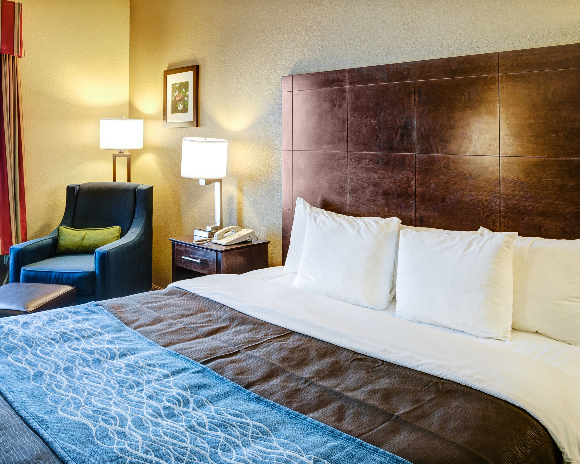 Discount Coupon for Comfort Inn Bryant in Bryant, Arkansas Save Money!
