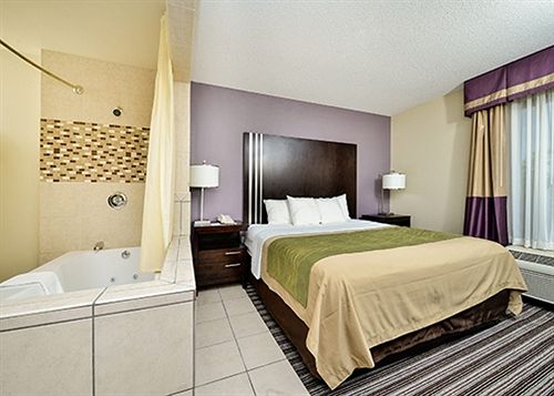 Comfort Inn Paducah in Paducah, KY