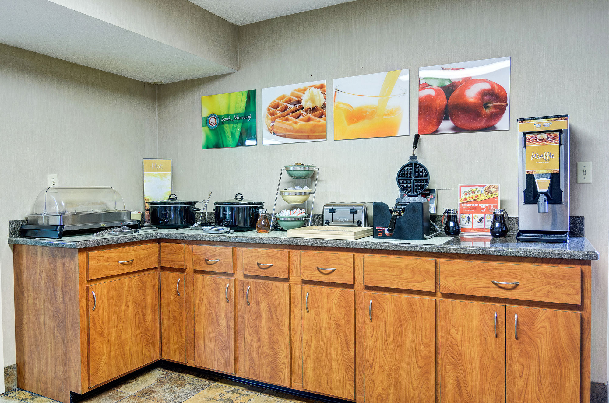 Discount Coupon for Quality Inn Conway in Conway, Arkansas Save Money!