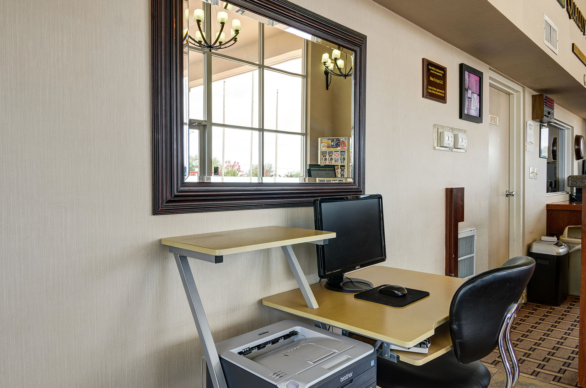 Discount Coupon for Quality Inn Conway in Conway, Arkansas Save Money!