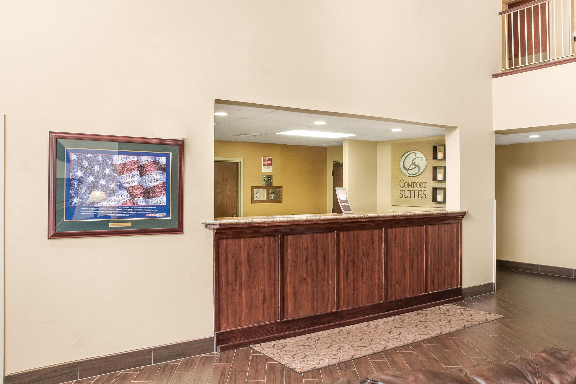 Discount Coupon for Comfort Suites in Bismarck, North Dakota Save Money!
