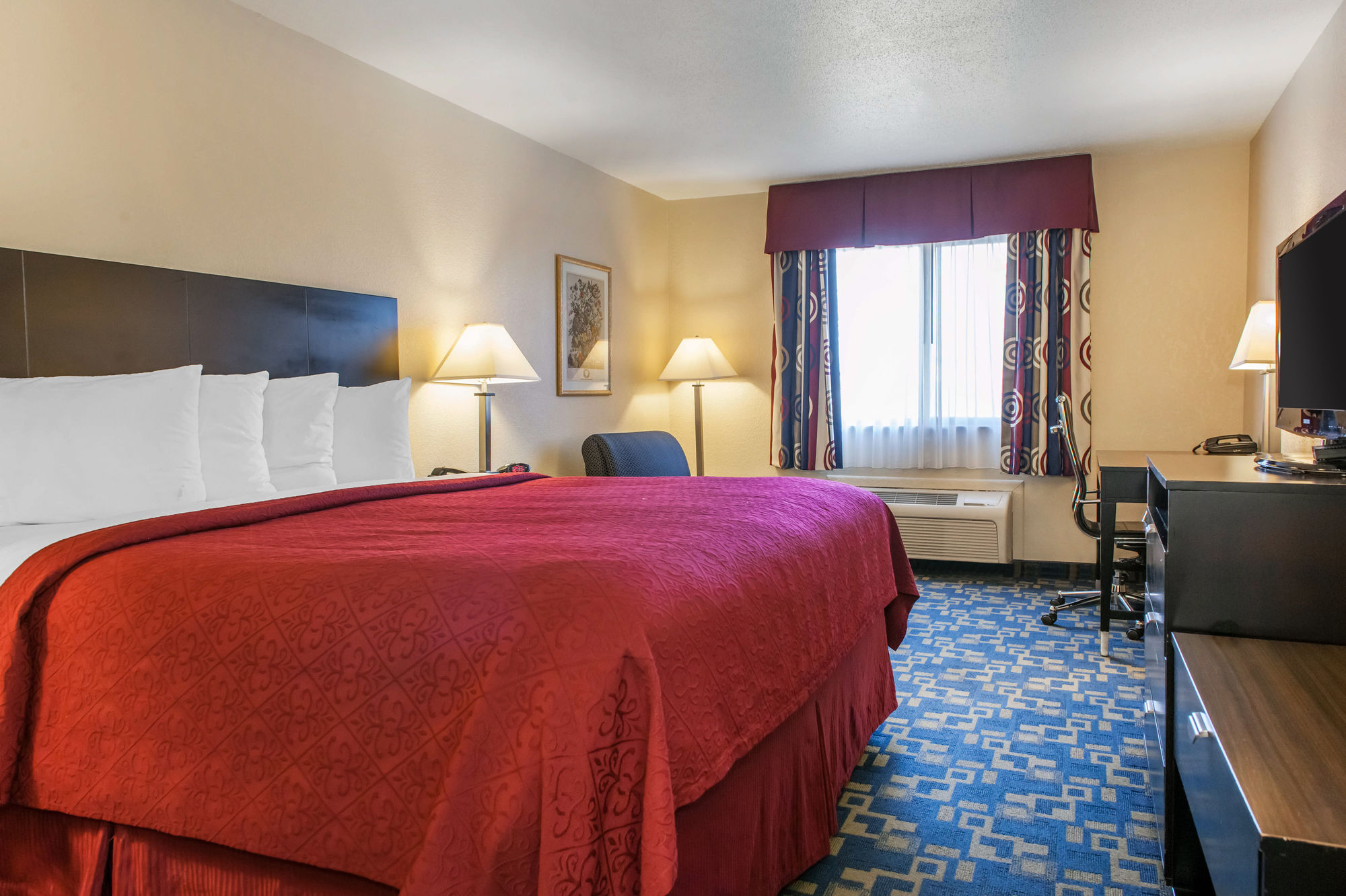Discount Coupon for Quality Inn Effingham in Effingham, Illinois Save