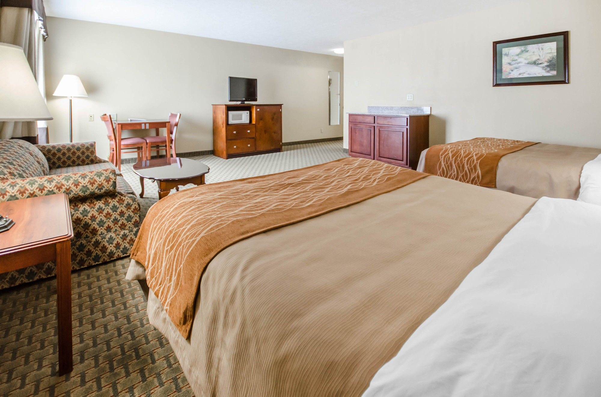 Comfort Inn Henderson