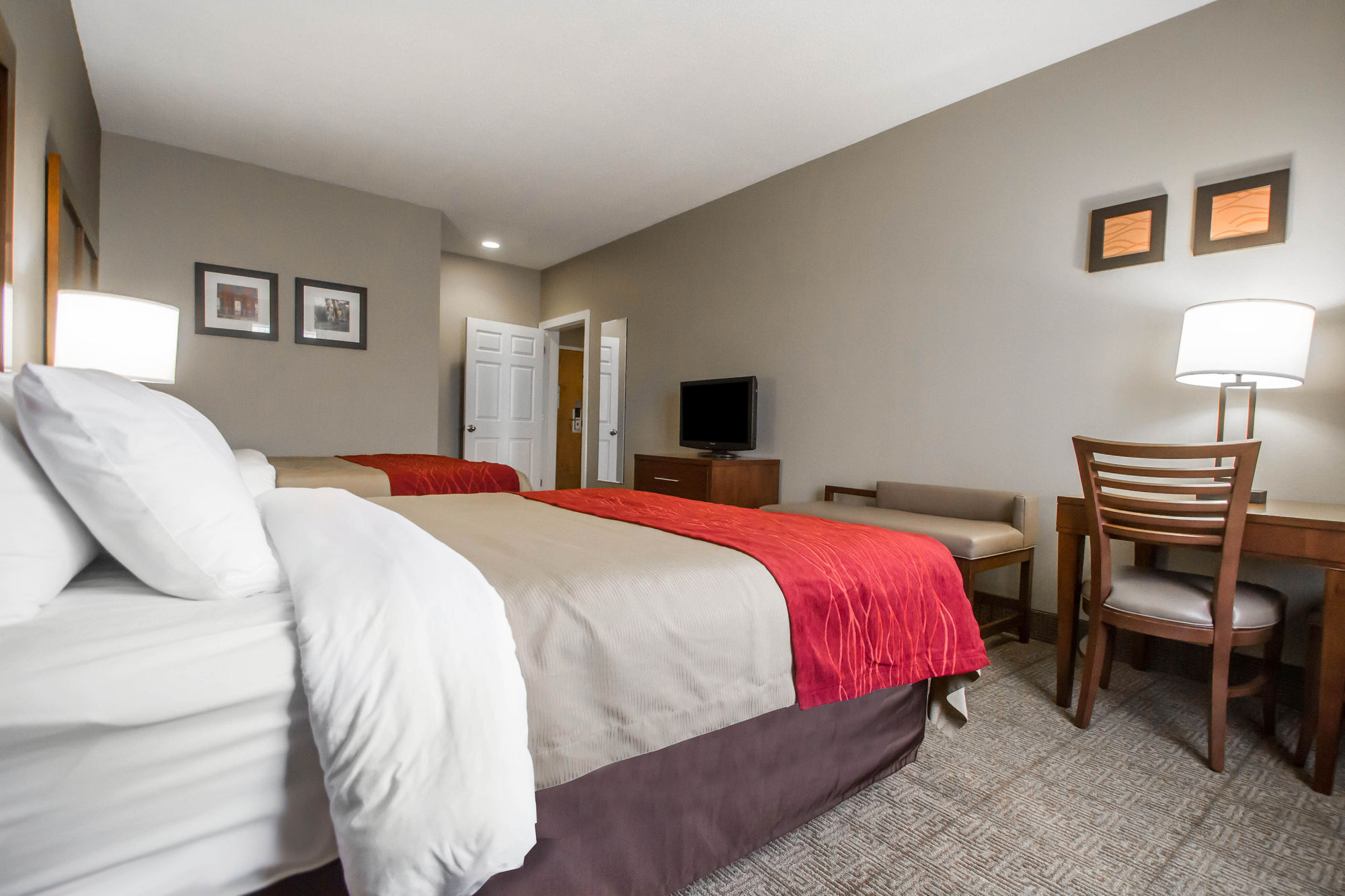 Discount Coupon for Comfort Inn Amite in Amite, Louisiana Save Money!