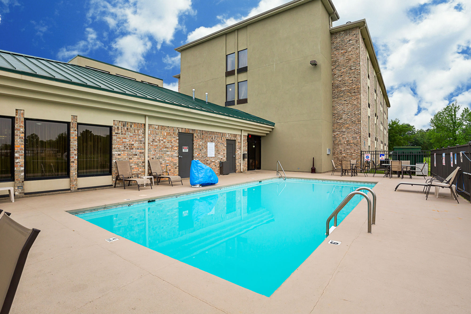 Discount Coupon for Comfort Inn Alexandria in Alexandria, Louisiana