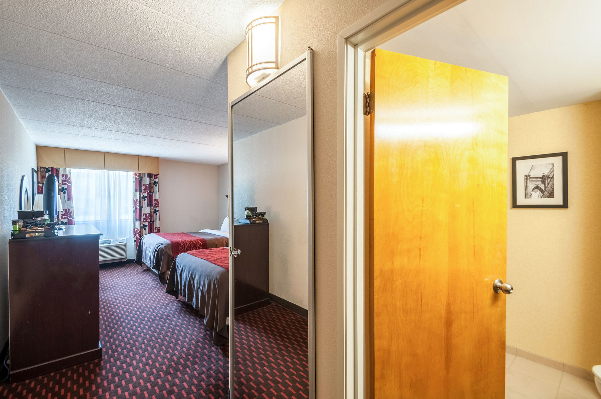 Comfort Inn Annapolis in Annapolis, MD