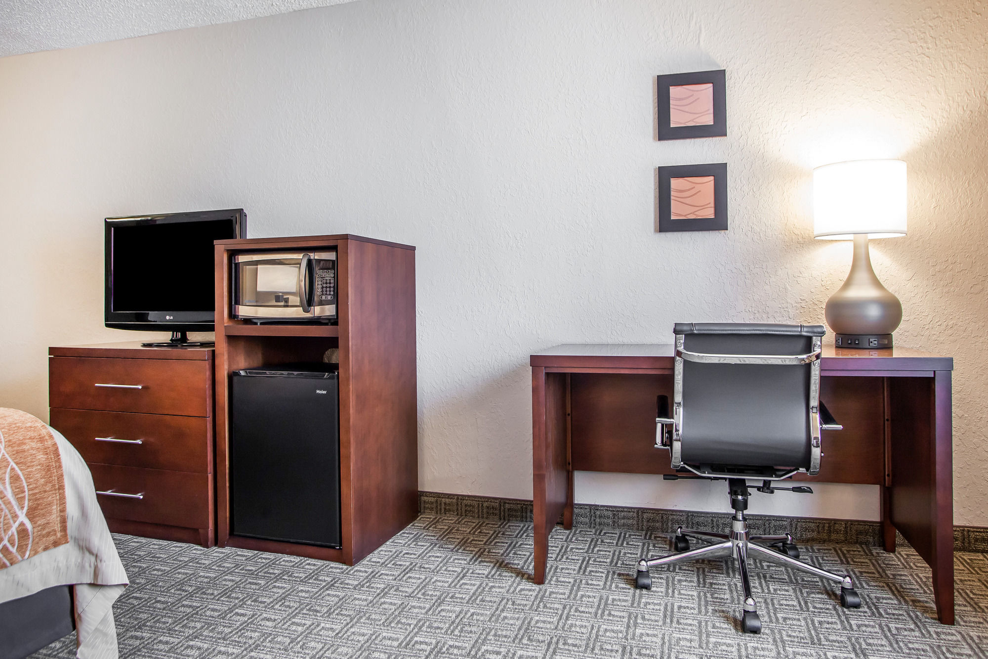 Discount Coupon for Comfort Inn St Louis Westport in St Louis