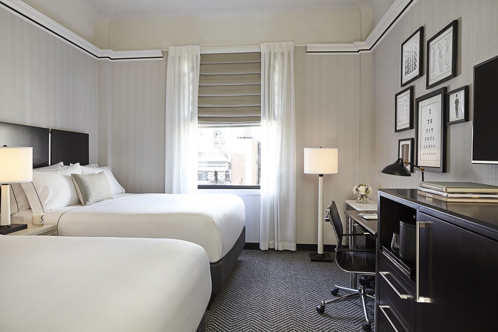 Discount Coupon for The Gregory in New York, New York Save Money!