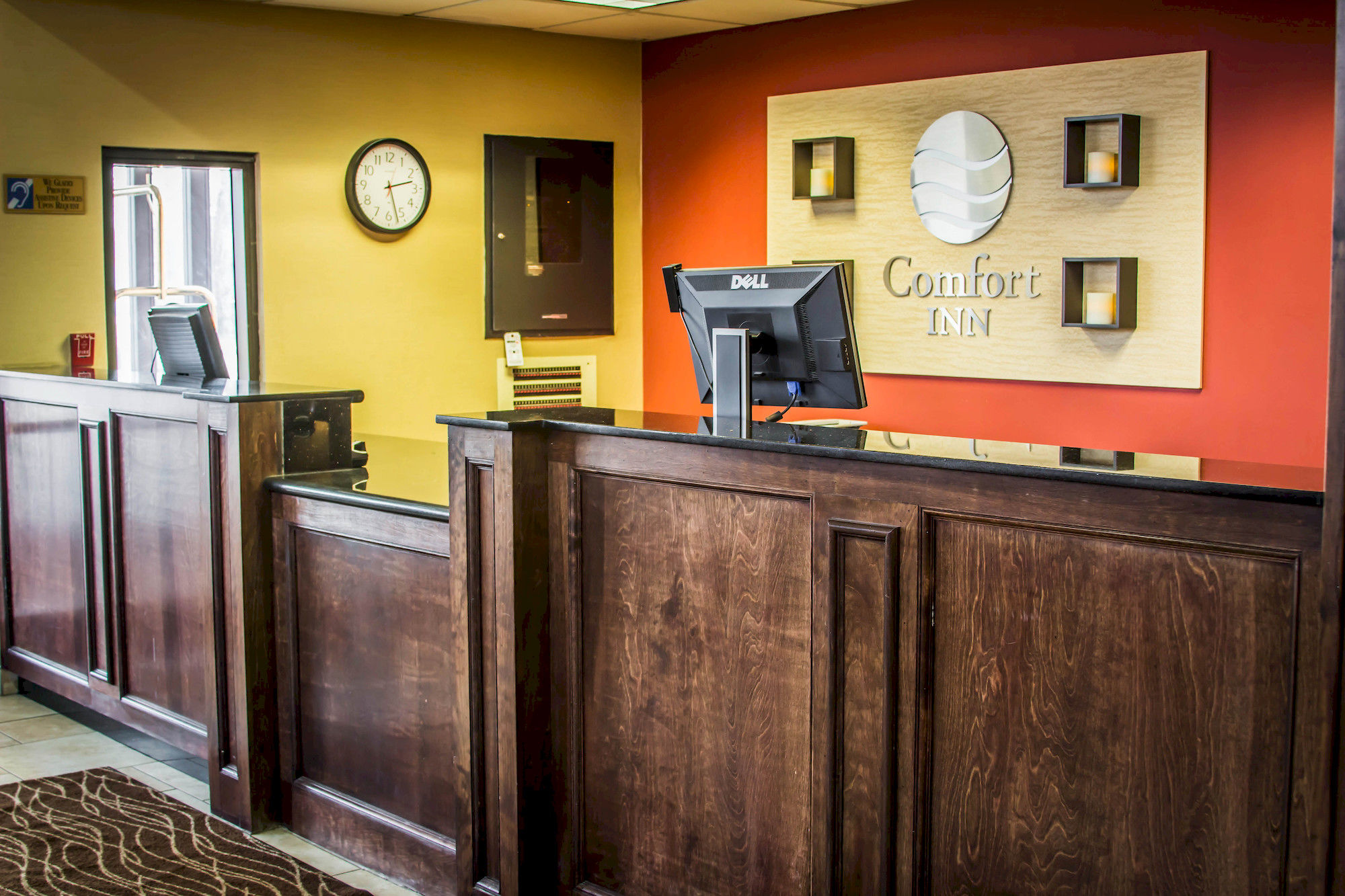 Comfort Inn - Port Huron