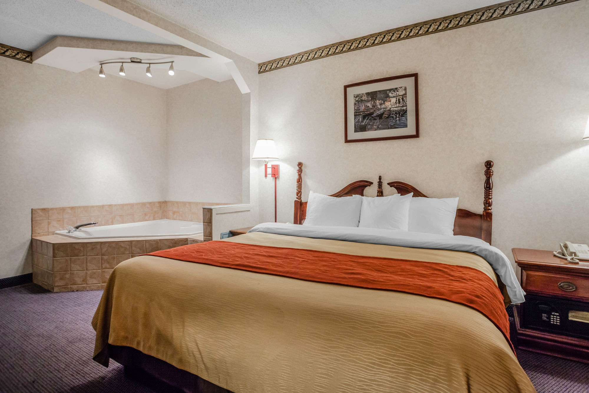 Bordentown Hotel Coupons for Bordentown, New Jersey