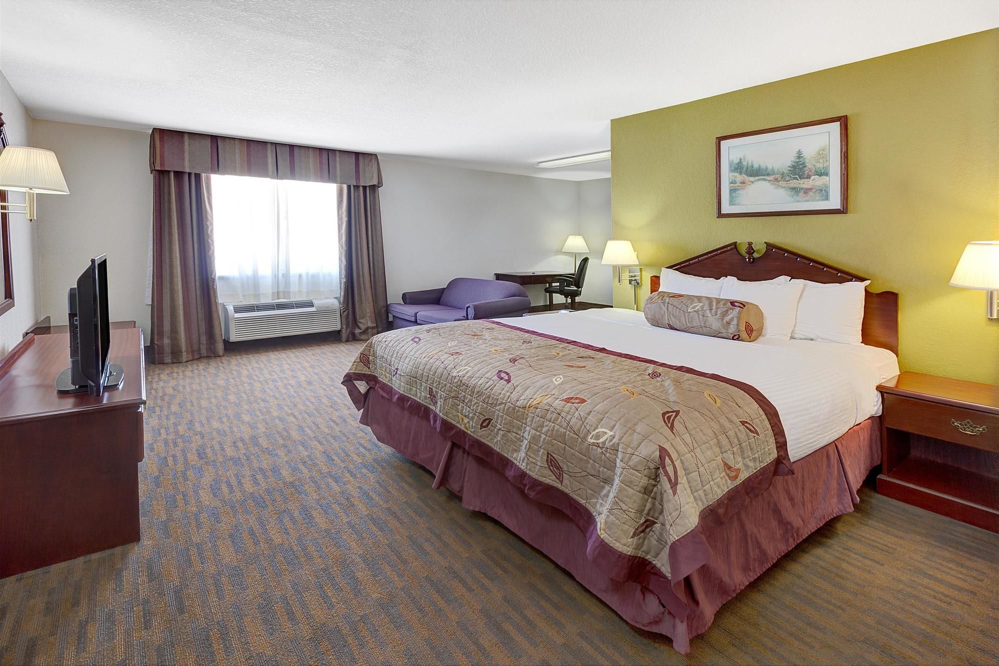 Discount Coupon for Baymont Inn Suites El Reno in El Reno, Oklahoma