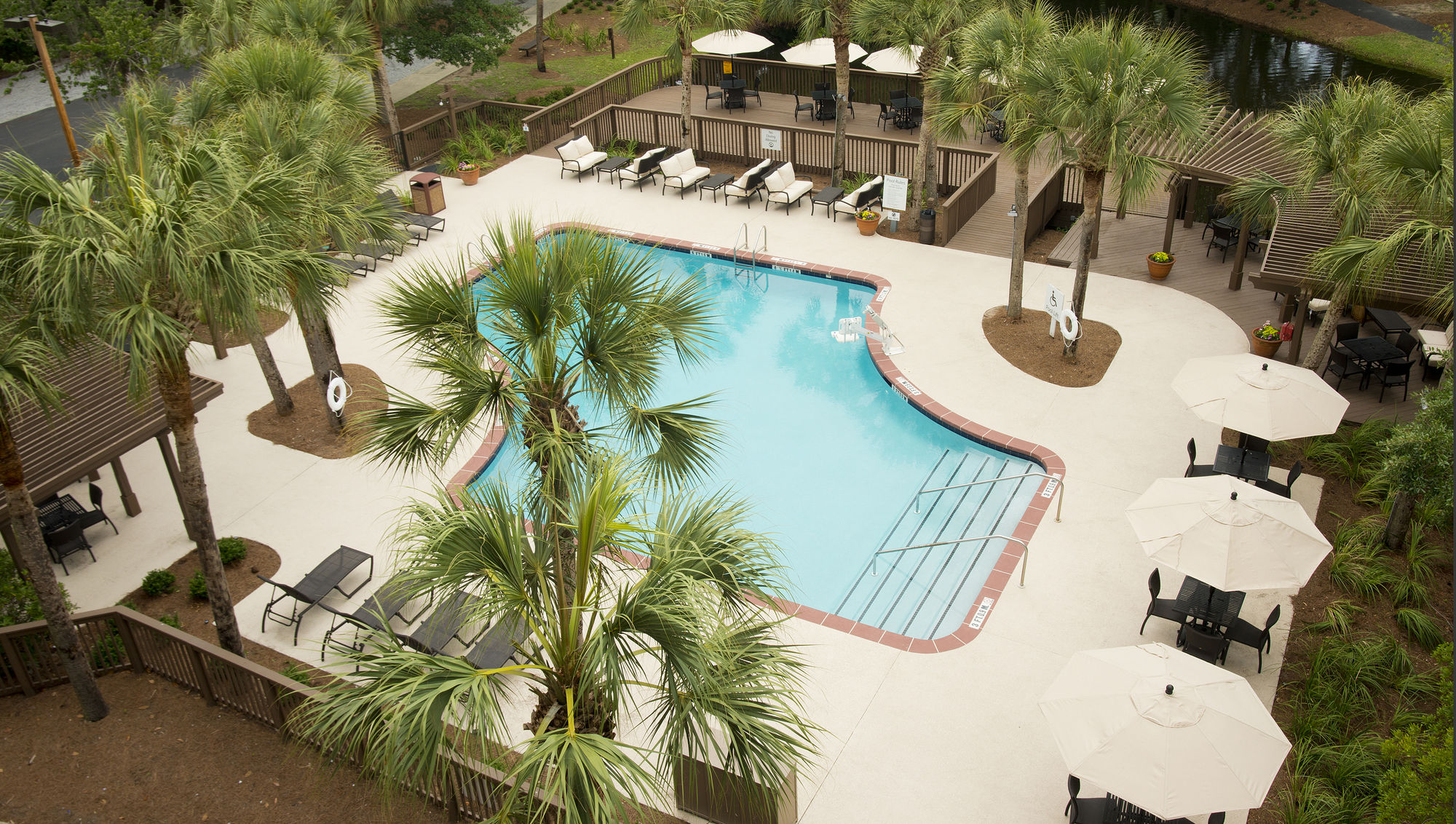 Discount Coupon for Quality Inn South Forest Beach in Hilton Head