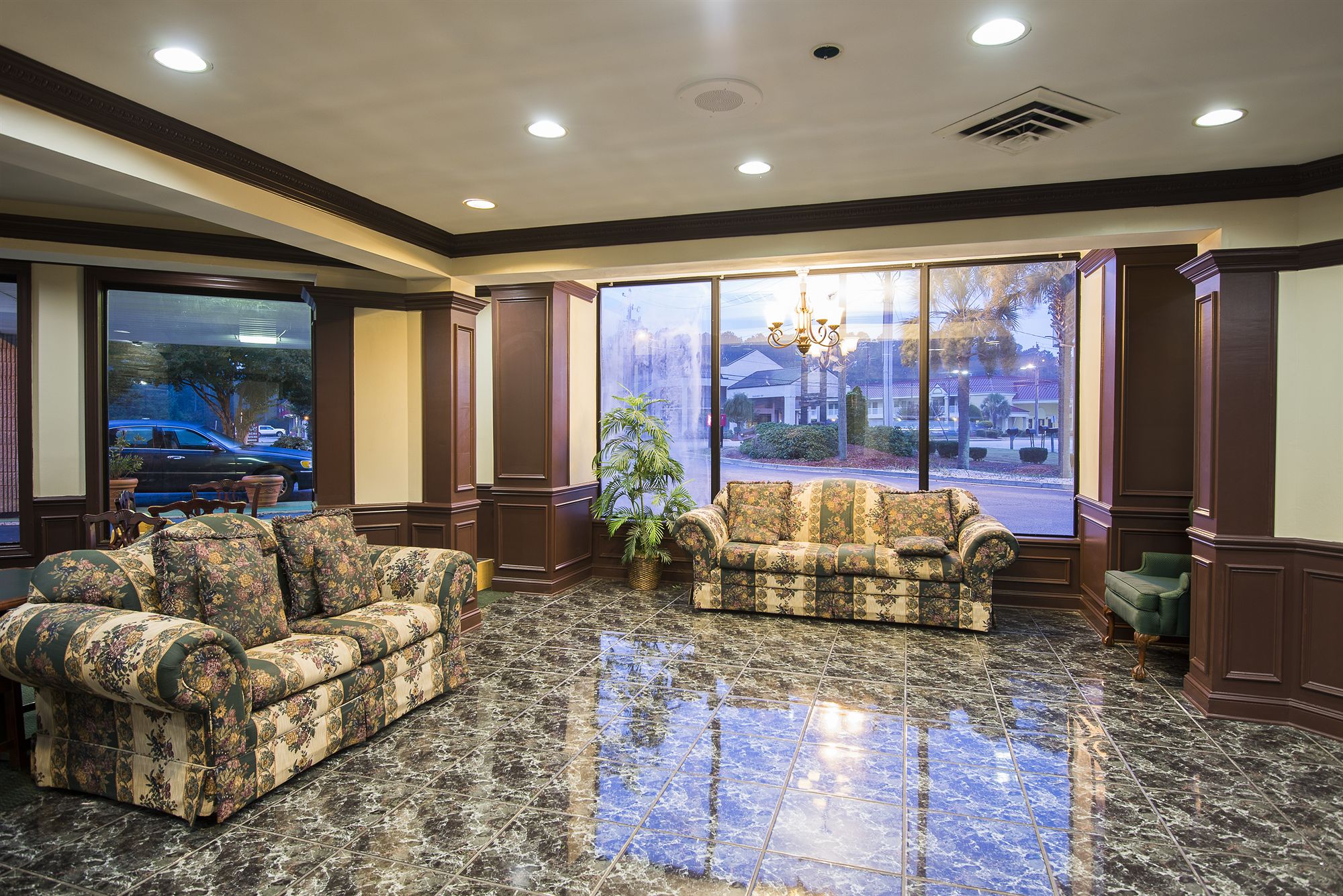 Red Roof Inn Dillon, SC in Dillon, SC