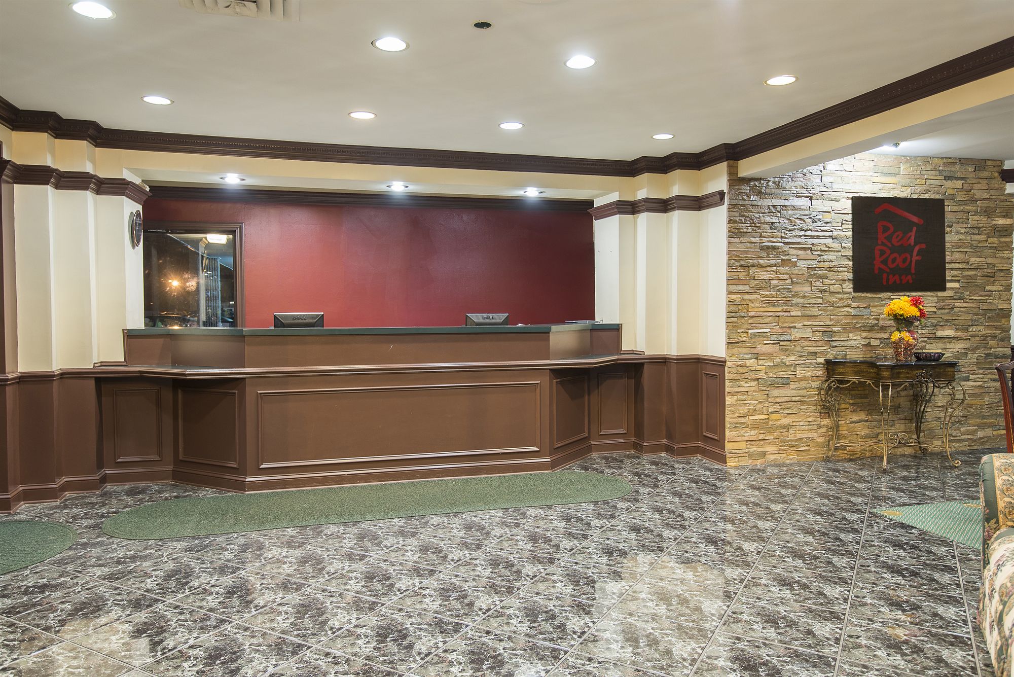 Red Roof Inn Dillon, SC in Dillon, SC