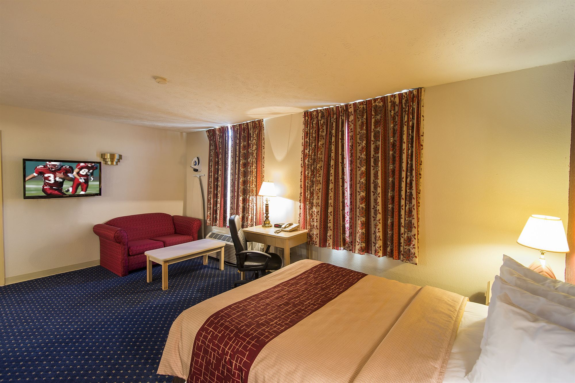 Red Roof Inn Dillon, SC in Dillon, SC