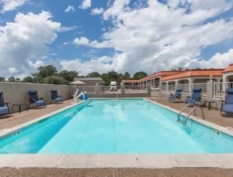 Days Inn Pearl/Jackson Airport