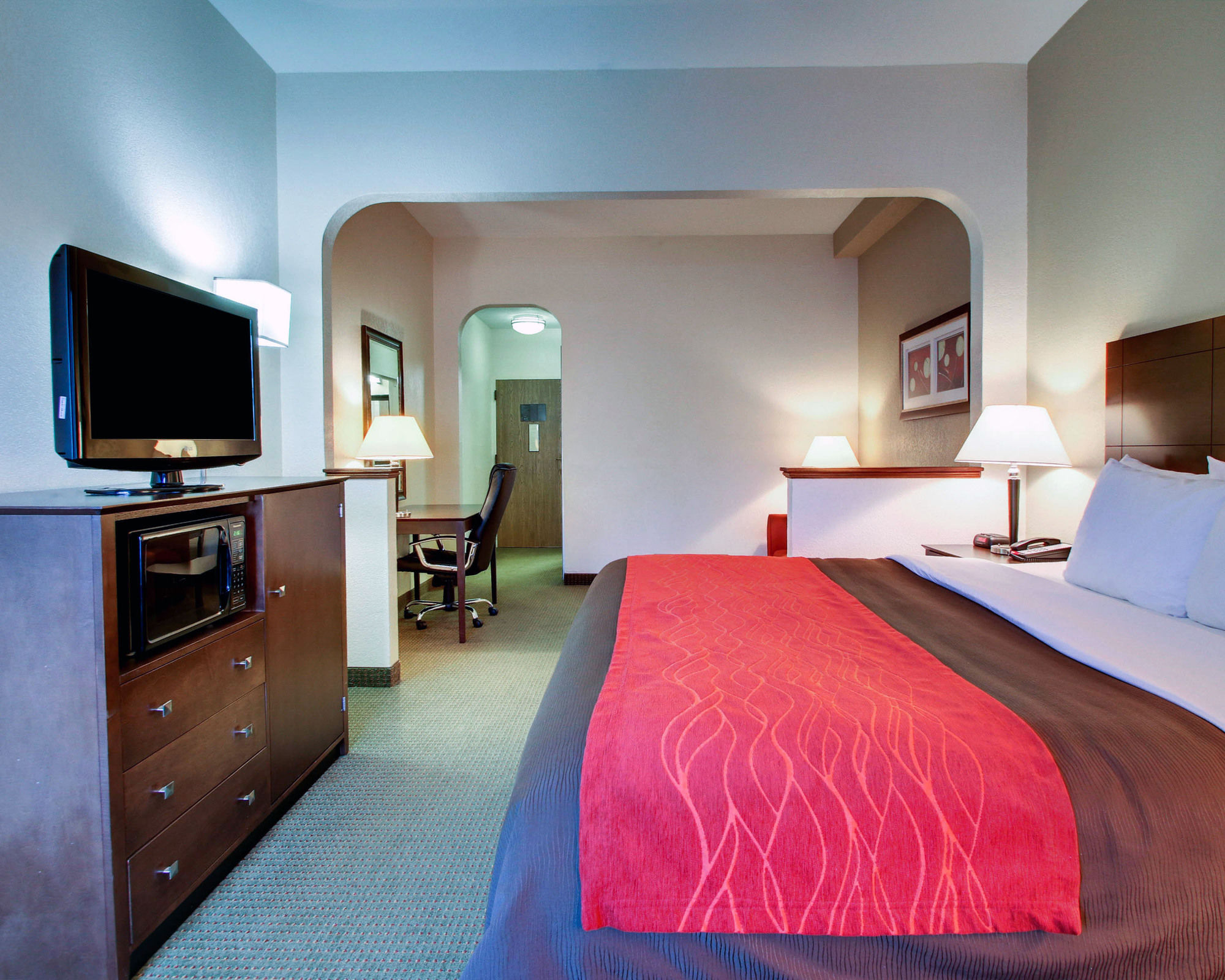 Discount Coupon for Comfort Inn Moss Point in Moss Point, Mississippi