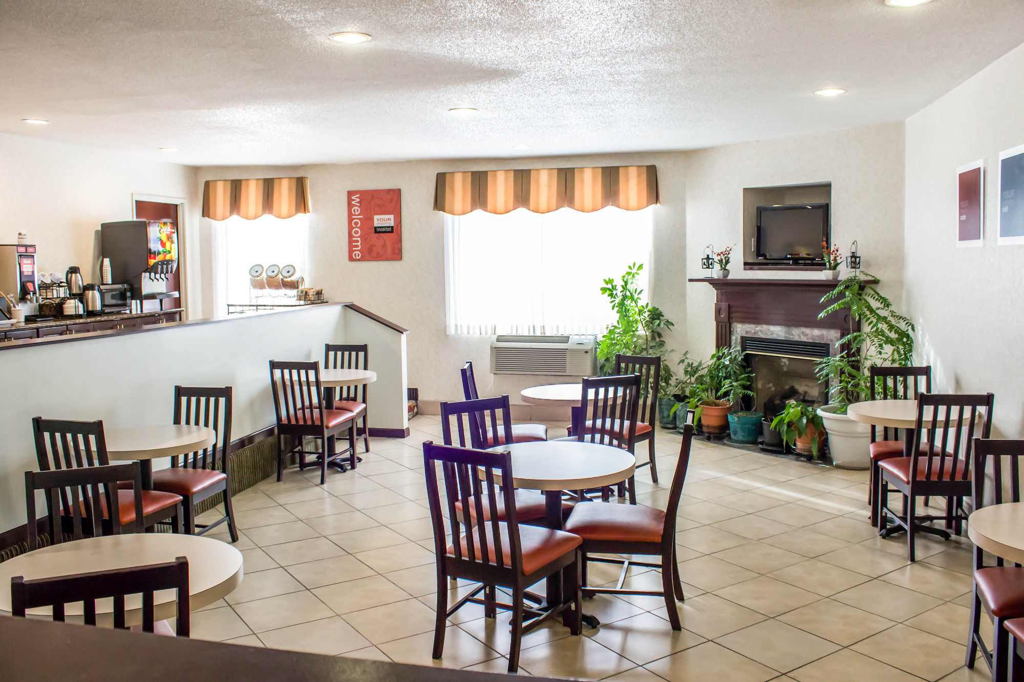 Comfort Inn Hotel in Greenville, NC