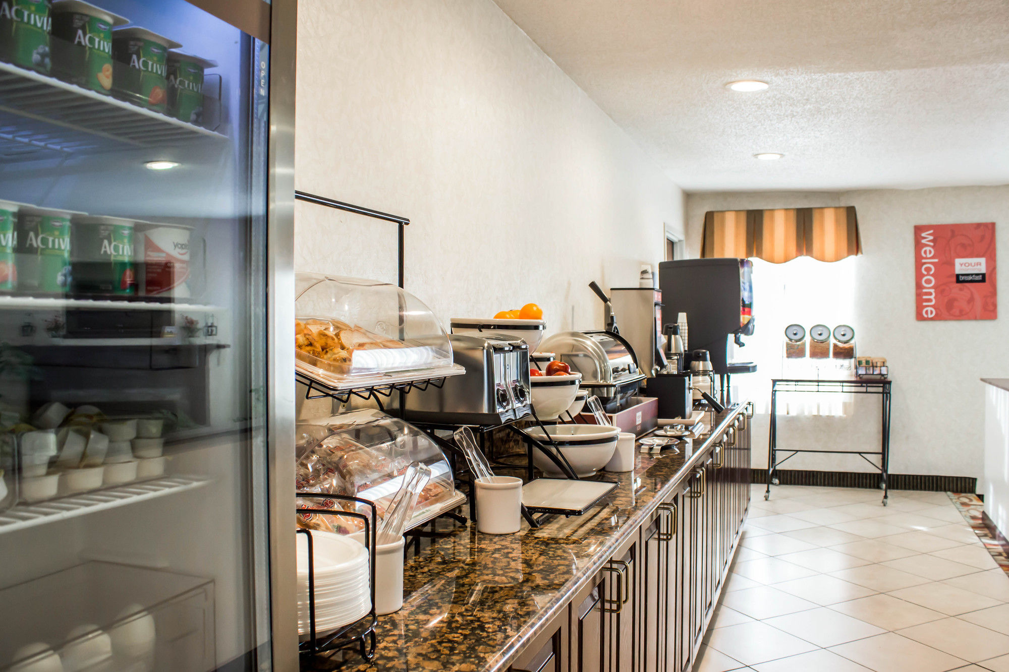 Comfort Inn Hotel in Greenville, NC