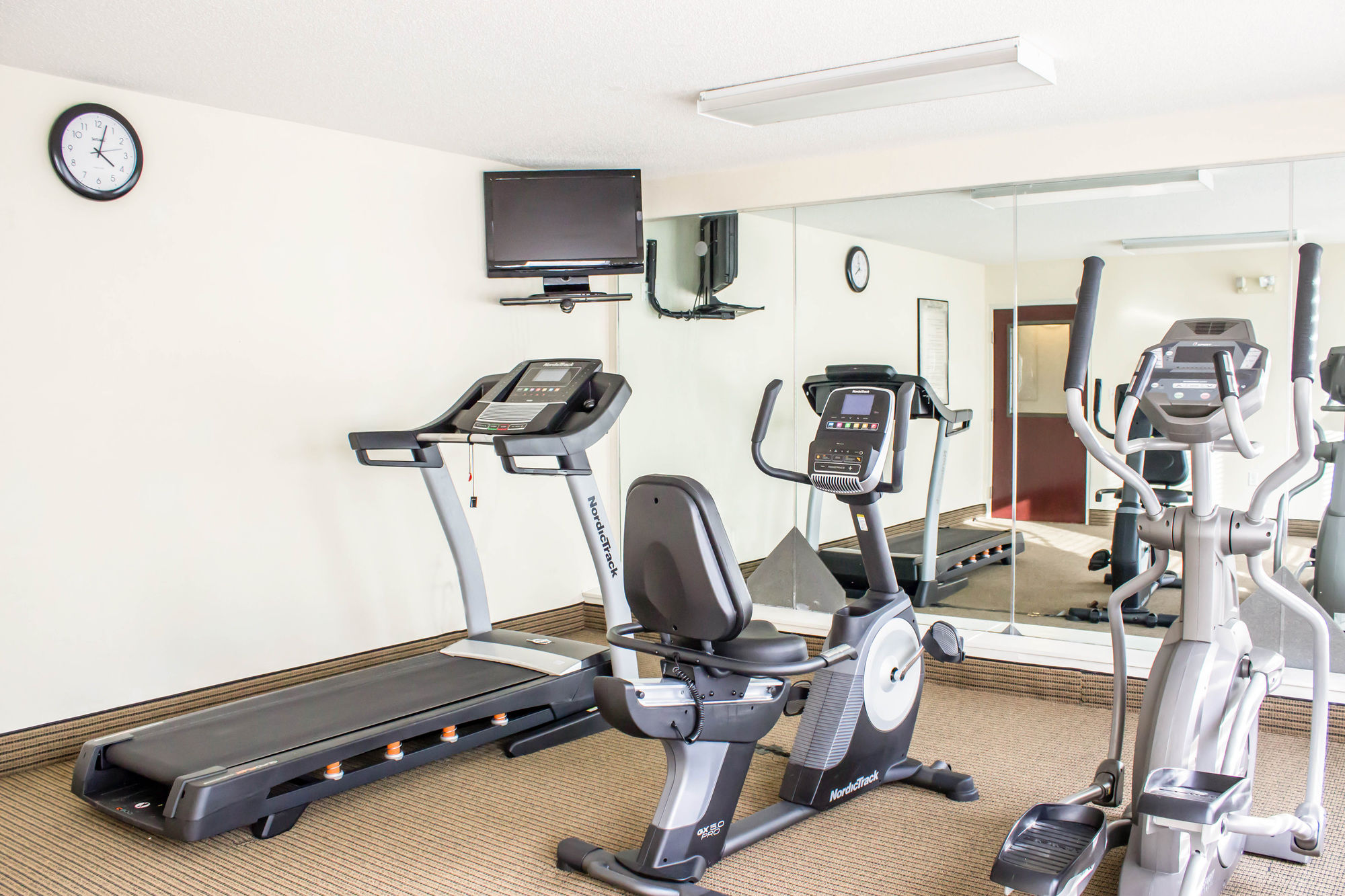 Comfort Inn Hotel in Greenville, NC