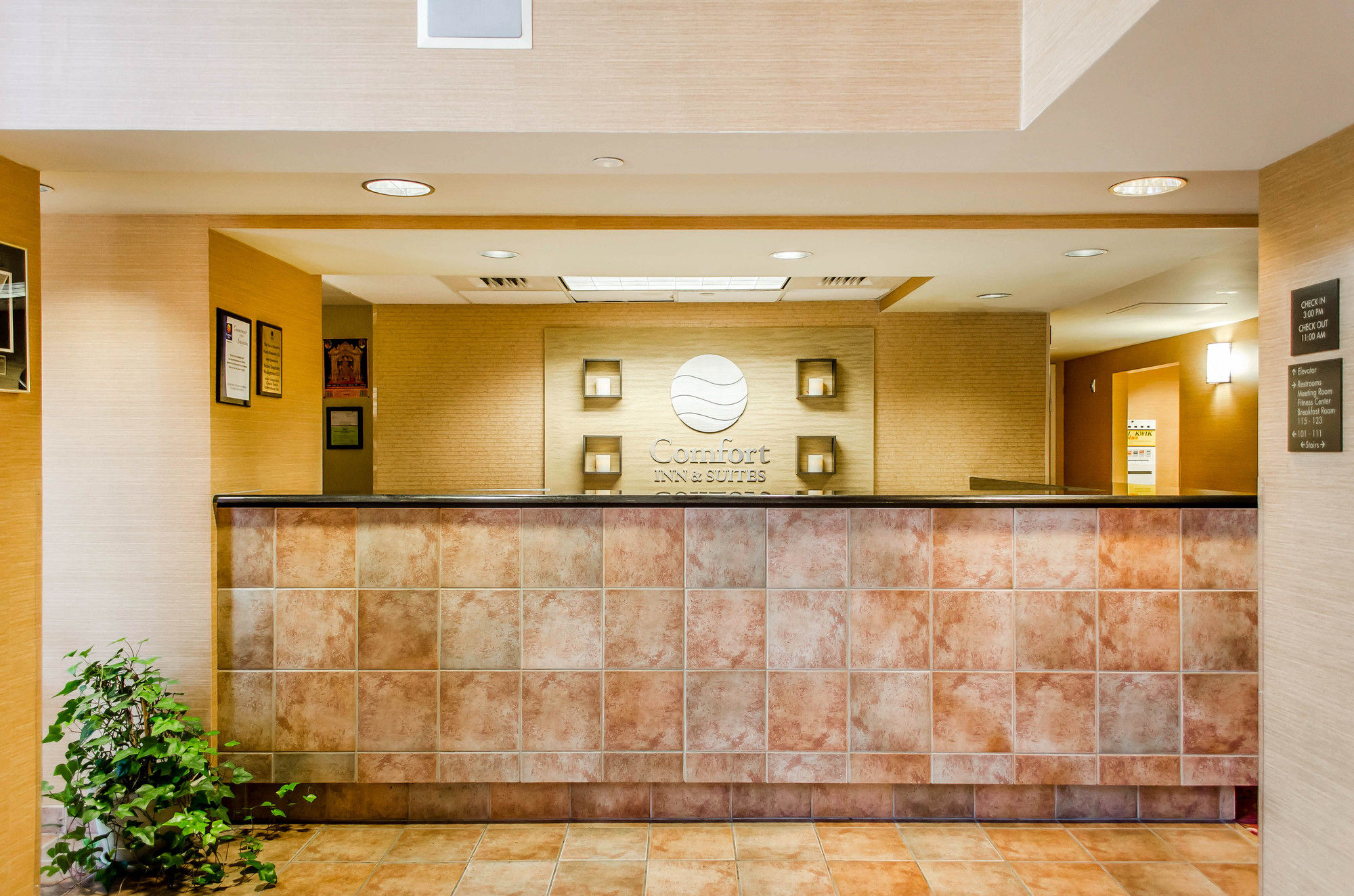 Discount Coupon for Comfort Inn & Suites in York, Pennsylvania Save